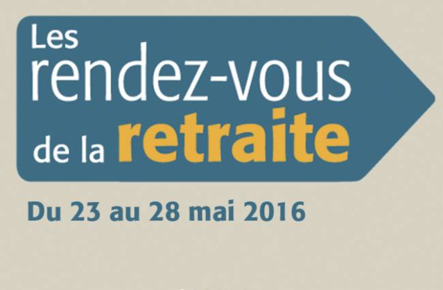 Retraite : AGIRC-ARRCO part à la rencontre des actifs