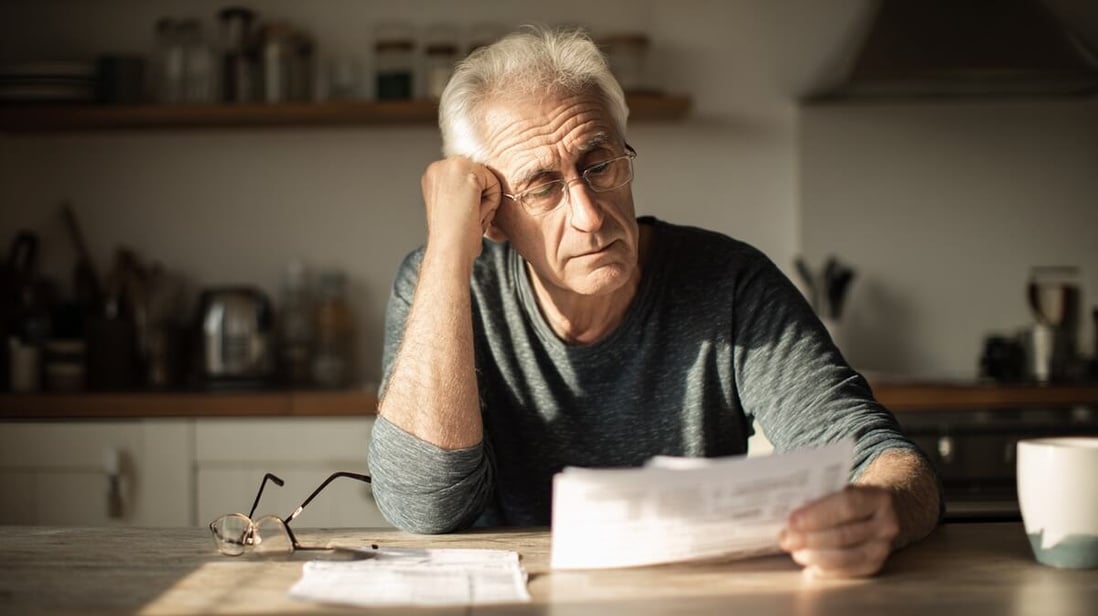 Gel Agirc-Arrco perte cumulée et recours justice © SeniorActu Gel Agirc-Arrco perte cumulée et recours justice © SeniorActu