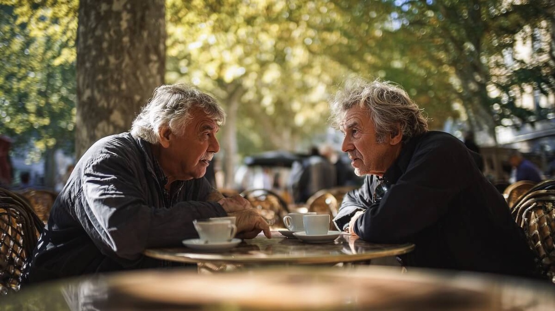 SuperAgers : comment certains cerveaux résistent au vieillissement et ce que la science révèle  © SeniorActu