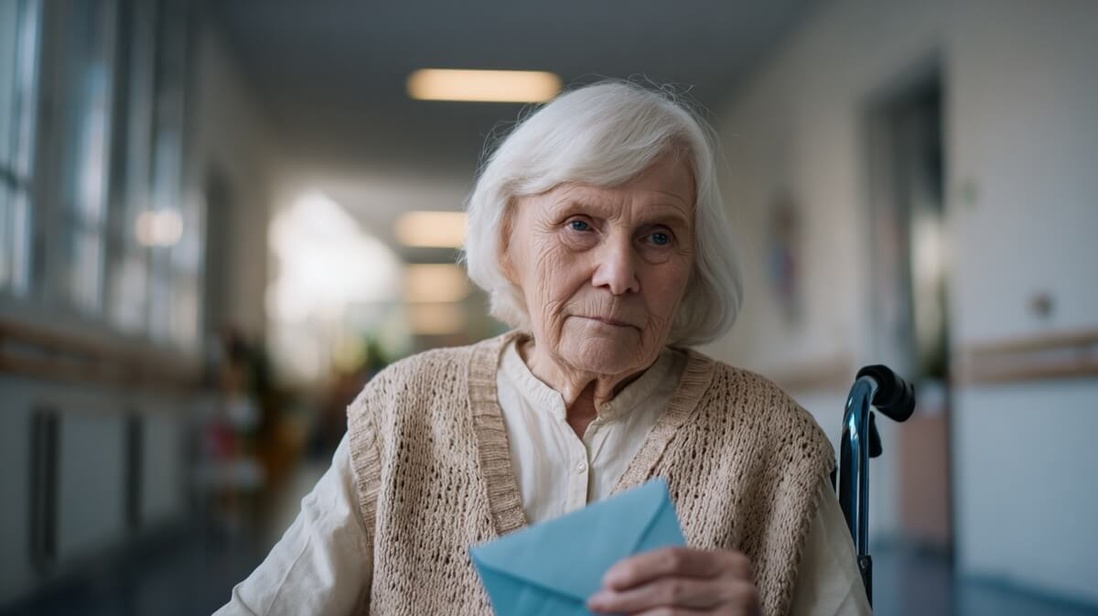 Droit de vote en EHPAD : comment les résidents peuvent participer aux élections municipales 2026 © SeniorActu