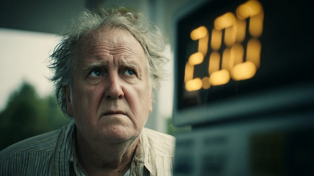 Flambée des carburants à 2 € le litre : le piège budgétaire qui frappe les retraités © SeniorActu Flambée des carburants à 2 € le litre : le piège budgétaire qui frappe les retraités © SeniorActu