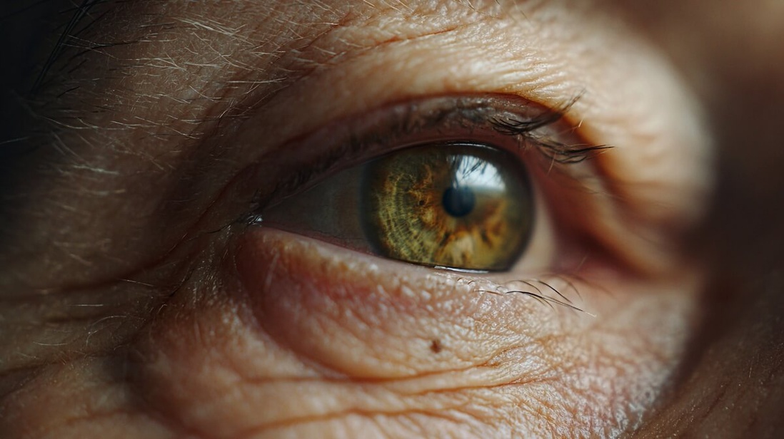 Glaucome après 60 ans : pourquoi le dépistage précoce peut sauver votre vue © SeniorActu