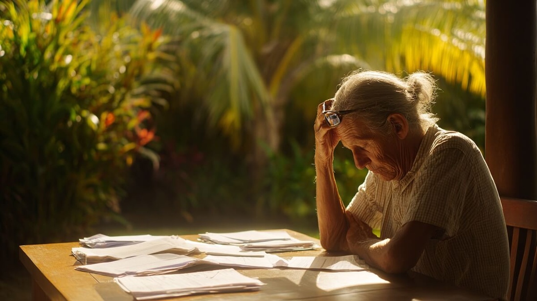 Retraite au soleil : les coûts cachés de l'expatriation que les classements de destinations ne montrent jamais © SeniorActu