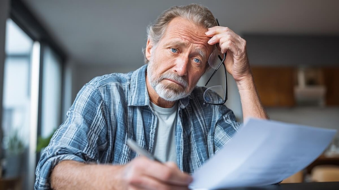 Le plafond méconnu qui peut réduire le minimum contributif des retraités modestes © SeniorActu