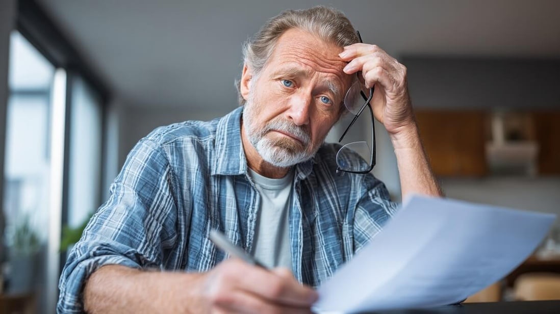 Le plafond méconnu qui peut réduire le minimum contributif des retraités modestes © SeniorActu Le plafond méconnu qui peut réduire le minimum contributif des retraités modestes © SeniorActu