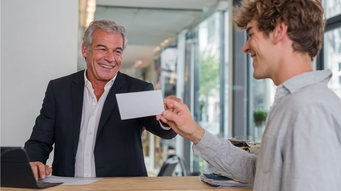 Exonération temporaire donation 100 000 euros 2026 © SeniorActu