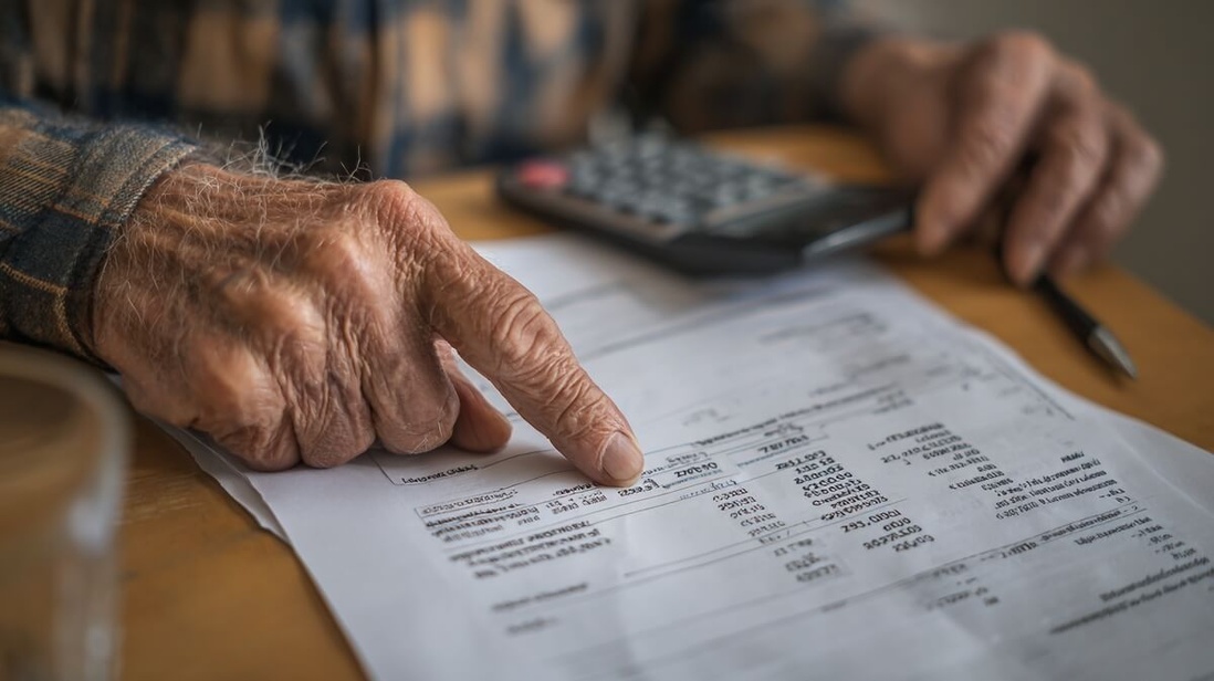 Suspension réforme retraite : calculer l'impact de la décote avant de partir © SeniorActu