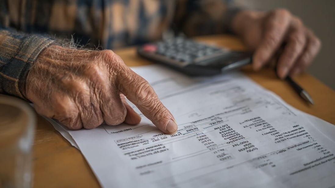 Suspension réforme retraite : calculer l'impact de la décote avant de partir © SeniorActu Suspension réforme retraite : calculer l'impact de la décote avant de partir © SeniorActu