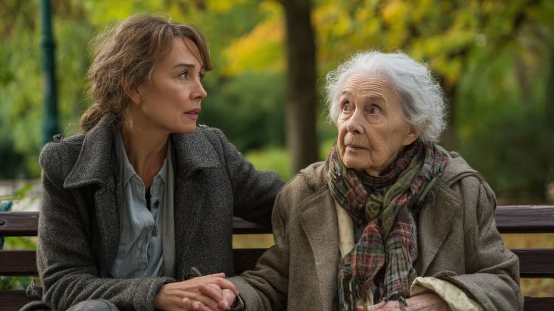 Comprendre pourquoi la moitié des malades d'Alzheimer ne sont pas diagnostiqués © SeniorActu Comprendre pourquoi la moitié des malades d'Alzheimer ne sont pas diagnostiqués © SeniorActu