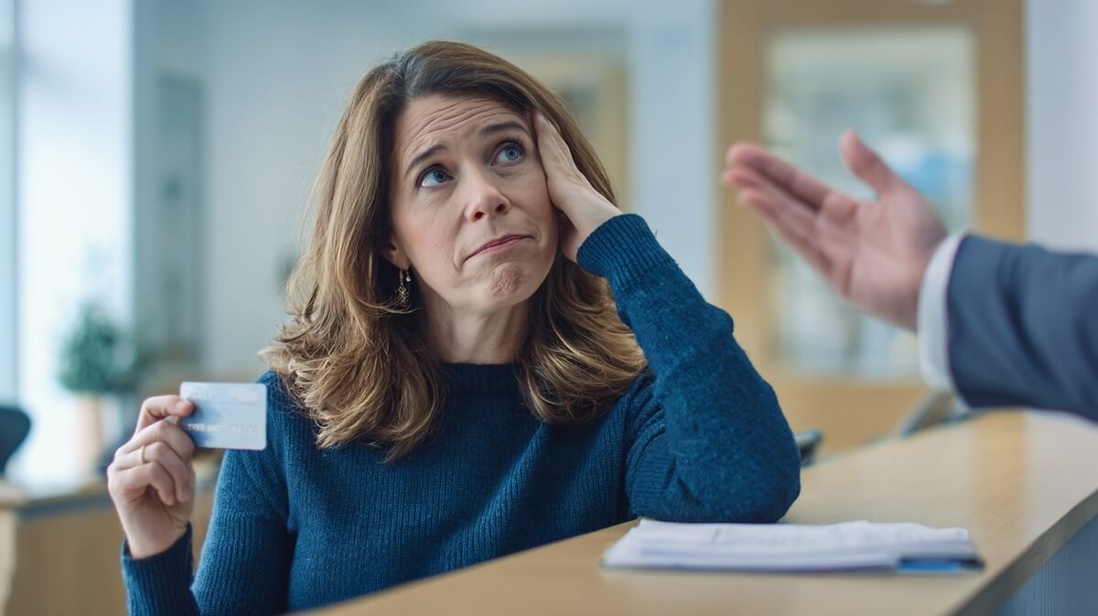 Carte d'identité périmée : une femme découvre au guichet que sa carte n'est plus acceptée © SeniorActu