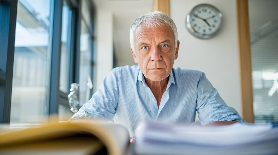 La retraite progressive protège mieux votre pension que le cumul emploi-retraite dès 2027 © SeniorActu
