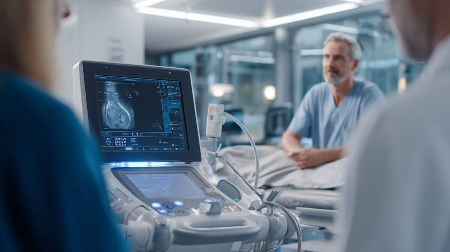Remboursement du traitement HIFU par ultrasons focalisés pour le cancer de la prostate en 2026 © SeniorActu