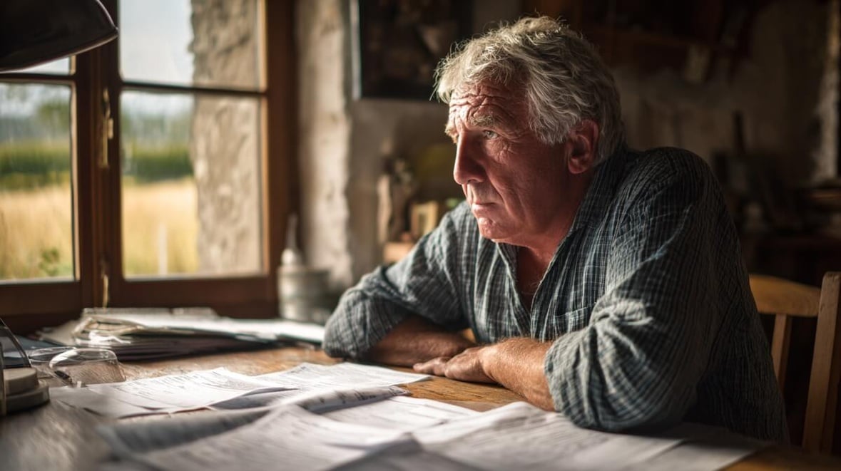 Retraite agricole MSA : comprendre le principe d'annualité des cotisations pour mieux préparer son départ © SeniorActu