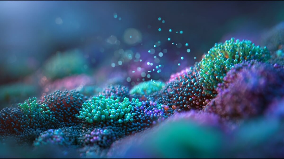 Microbiote intestinal et son impact sur la mémoire © SeniorActu