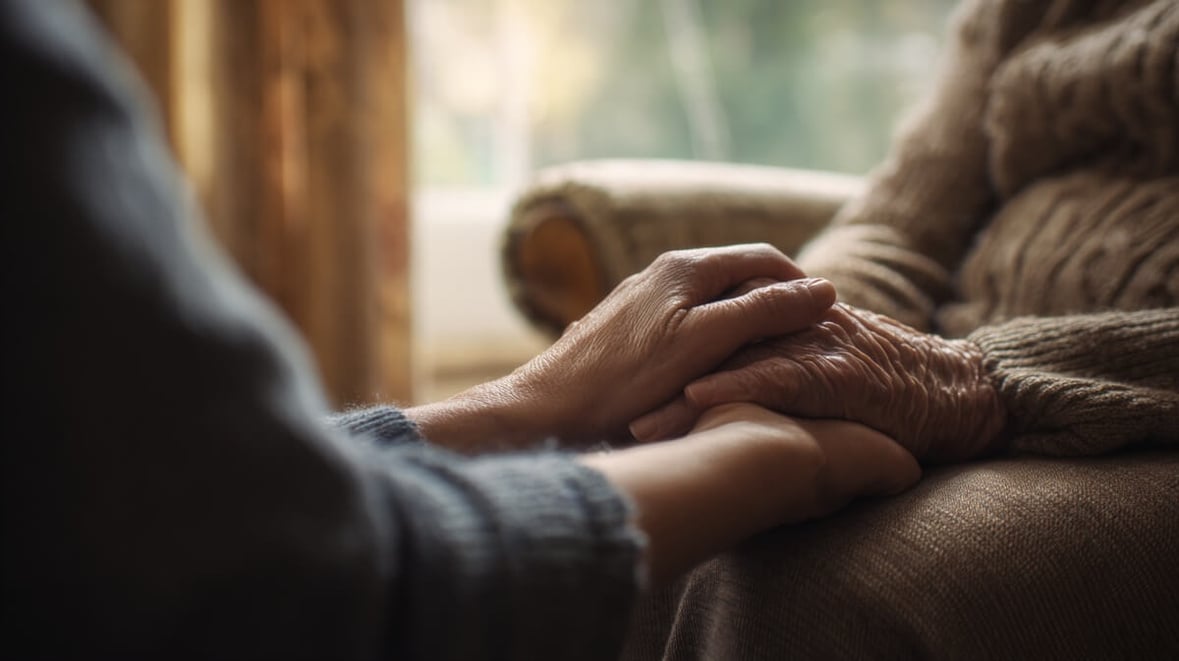 Aide à domicile : pour la 3e fois, l'État refuse d'augmenter celles qui s'occupent de vos parents © SeniorActu Aide à domicile : pour la 3e fois, l'État refuse d'augmenter celles qui s'occupent de vos parents © SeniorActu