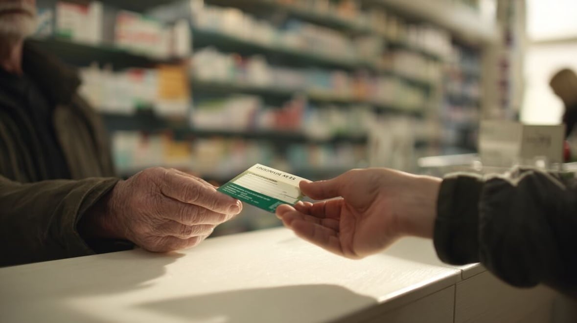 Nouveaux plafonds pour la Complémentaire santé solidaire au 1er avril 2026 © Senioractu Nouveaux plafonds pour la Complémentaire santé solidaire au 1er avril 2026 © Senioractu