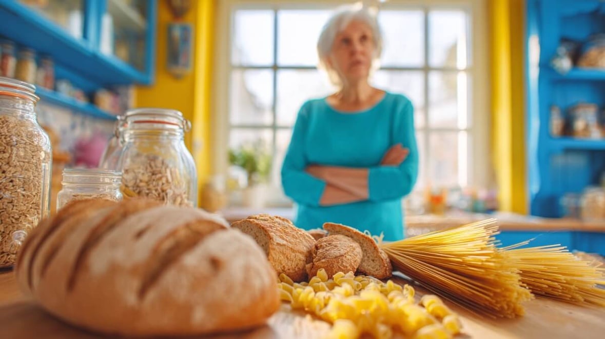 La contamination au cadmium et ses conséquences sur la santé osseuse des seniors © SeniorActu
