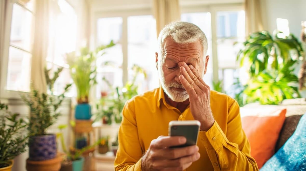 Démarchage téléphonique : nouvelle loi 2026 et solutions concrètes pour bloquer les appels abusifs © SeniorActu Démarchage téléphonique : nouvelle loi 2026 et solutions concrètes pour bloquer les appels abusifs © SeniorActu