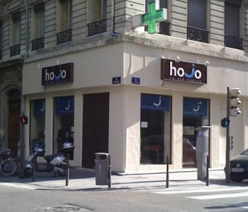Hojo : la toute première boutique de France entièrement destinée aux seniors Hojo : la toute première boutique de France entièrement destinée aux seniors