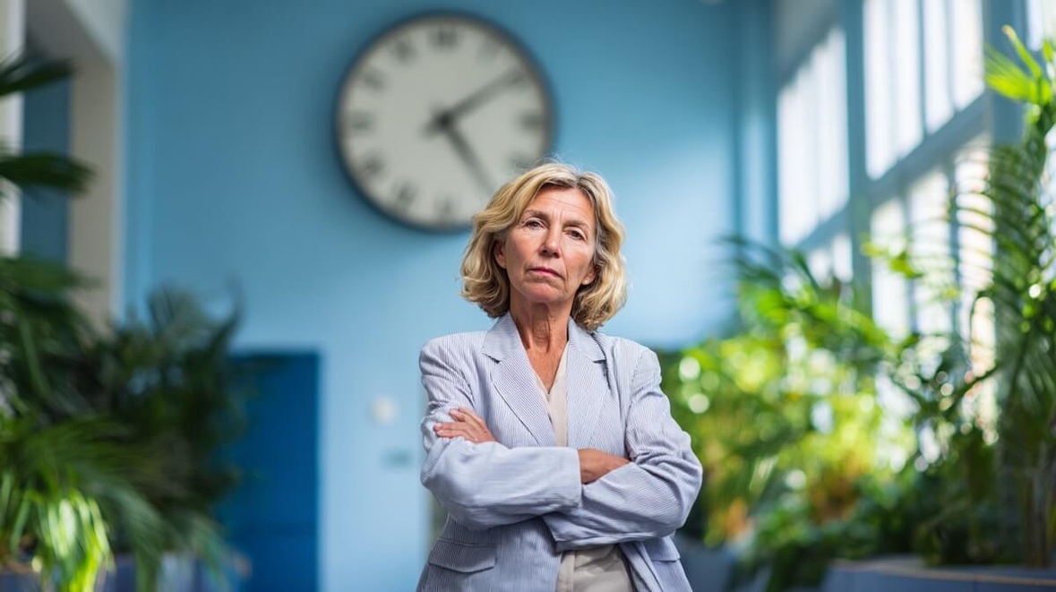 Retraite progressive dans la fonction publique : conditions d'accès et pièges du temps partiel  © SeniorActu