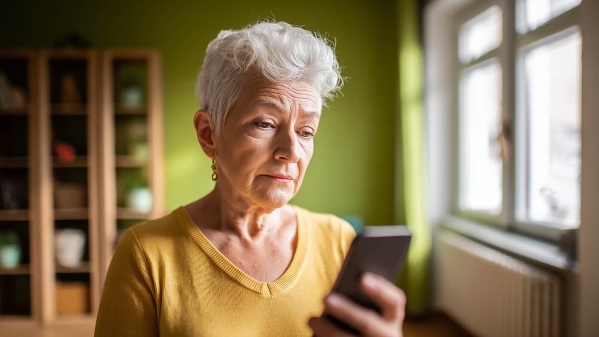 Chèque énergie 2026 : comprendre le calendrier d'envoi et les pièges à éviter © SeniorActu Chèque énergie 2026 : comprendre le calendrier d'envoi et les pièges à éviter © SeniorActu