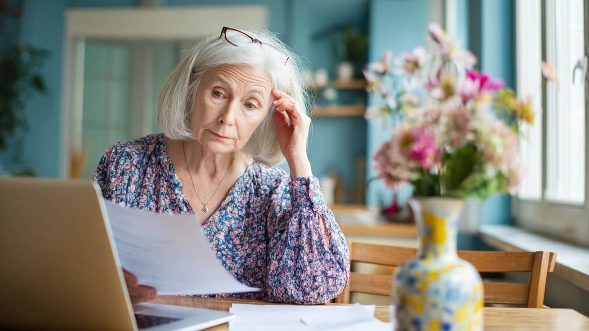 Crédit d'impôt emploi à domicile : les cases à remplir sur votre déclaration pour récupérer jusqu'à 7 500 € © SeniorActu Crédit d'impôt emploi à domicile : les cases à remplir sur votre déclaration pour récupérer jusqu'à 7 500 € © SeniorActu