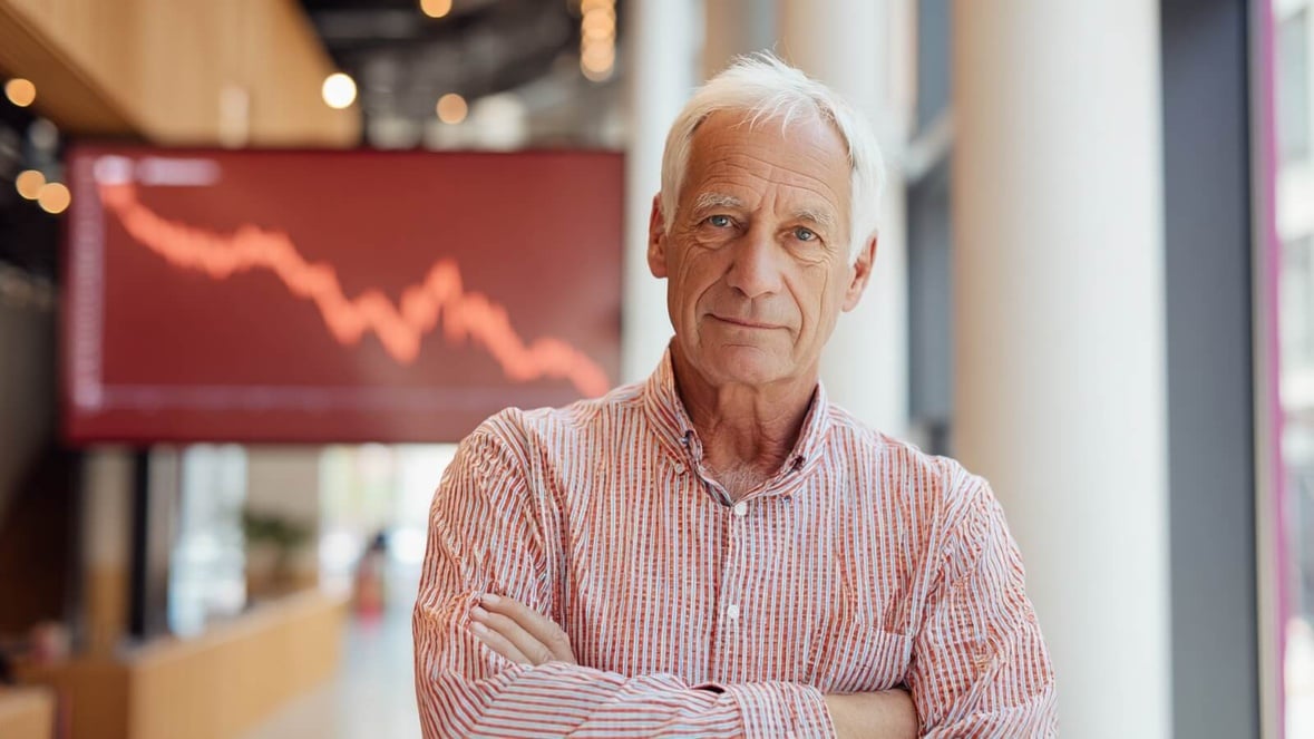 L'excédent affiché par l'Agirc-Arrco masque une dégradation rapide du résultat technique du régime de retraite complémentaire © SeniorActu L'excédent affiché par l'Agirc-Arrco masque une dégradation rapide du résultat technique du régime de retraite complémentaire © SeniorActu