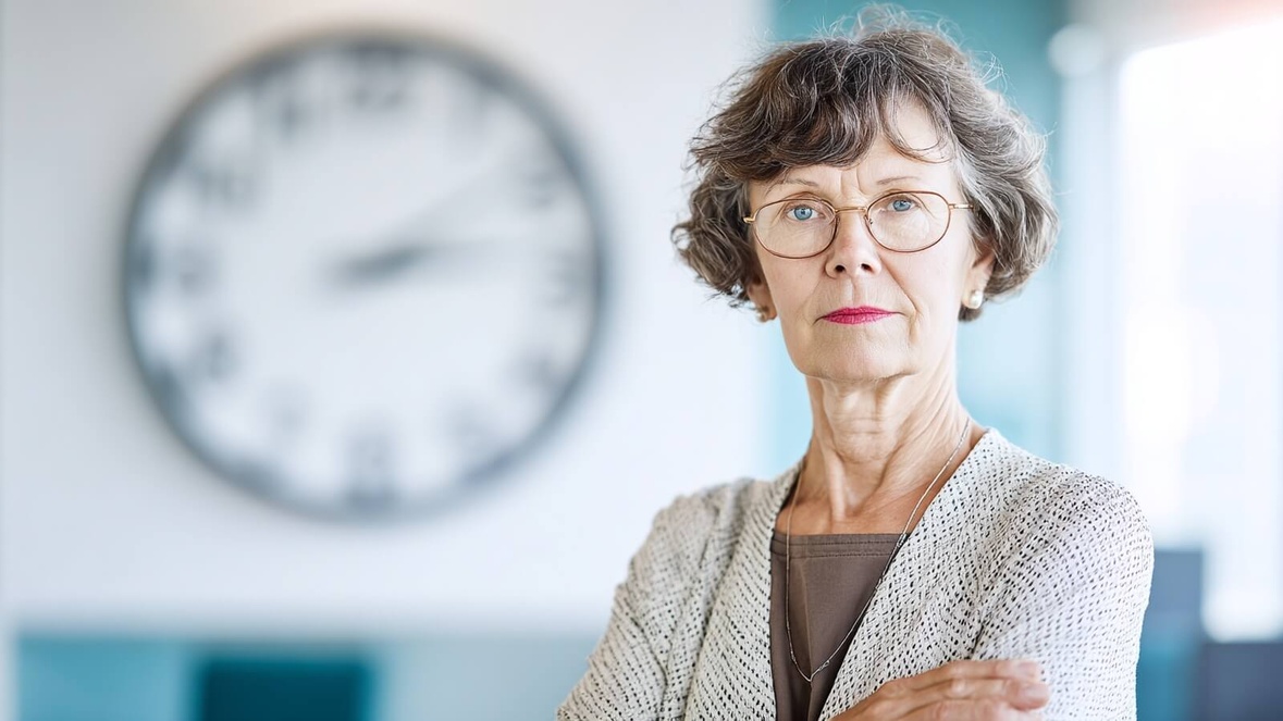 Retraite 2026 : le piège de la date de départ qui peut coûter un mois de pension © SeniorActu Retraite 2026 : le piège de la date de départ qui peut coûter un mois de pension © SeniorActu