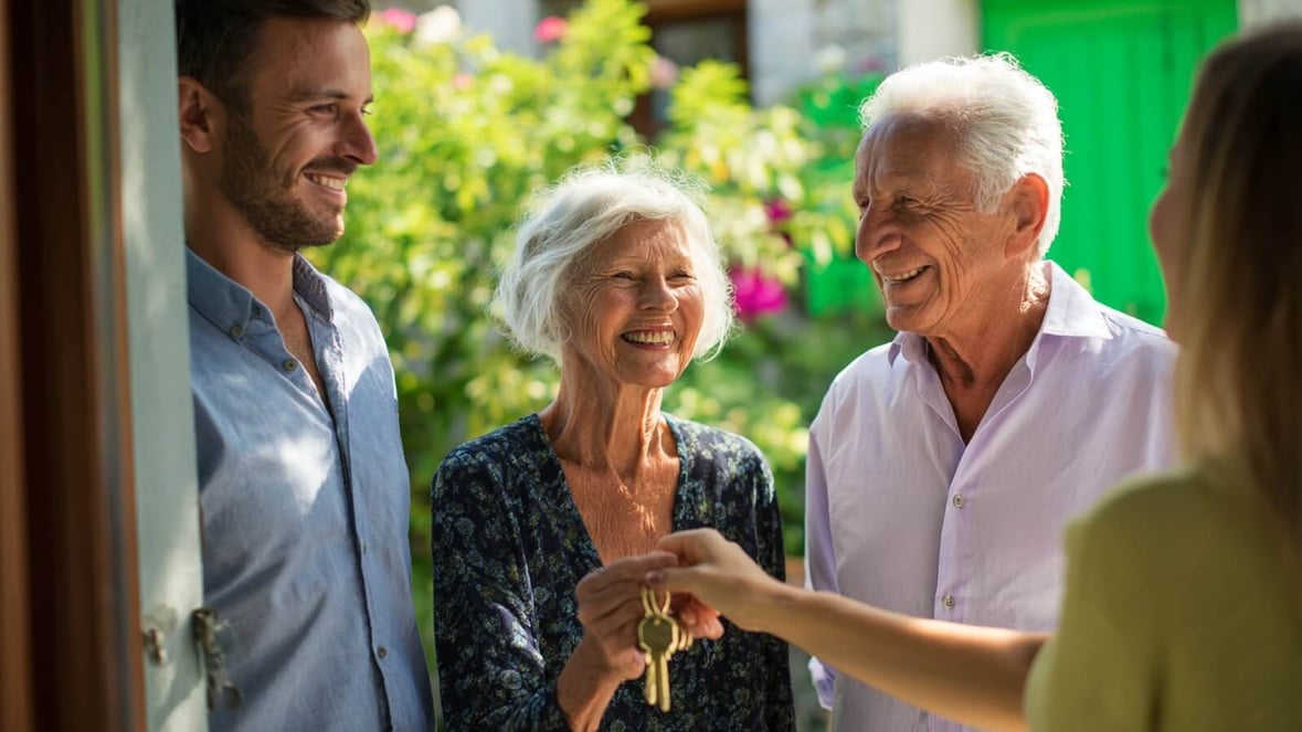 Droits de succession : comprendre le crédit de paiement à 2 % proposé par le fisc en 2026 © SeniorActu Droits de succession : comprendre le crédit de paiement à 2 % proposé par le fisc en 2026 © SeniorActu