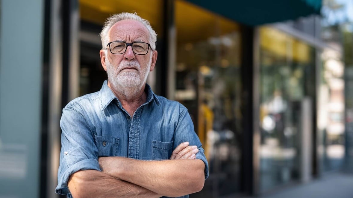 Les failles de la loi Eckert sur les comptes bancaires inactifs et comment récupérer votre épargne oubliée © SeniorActu Les failles de la loi Eckert sur les comptes bancaires inactifs et comment récupérer votre épargne oubliée © SeniorActu