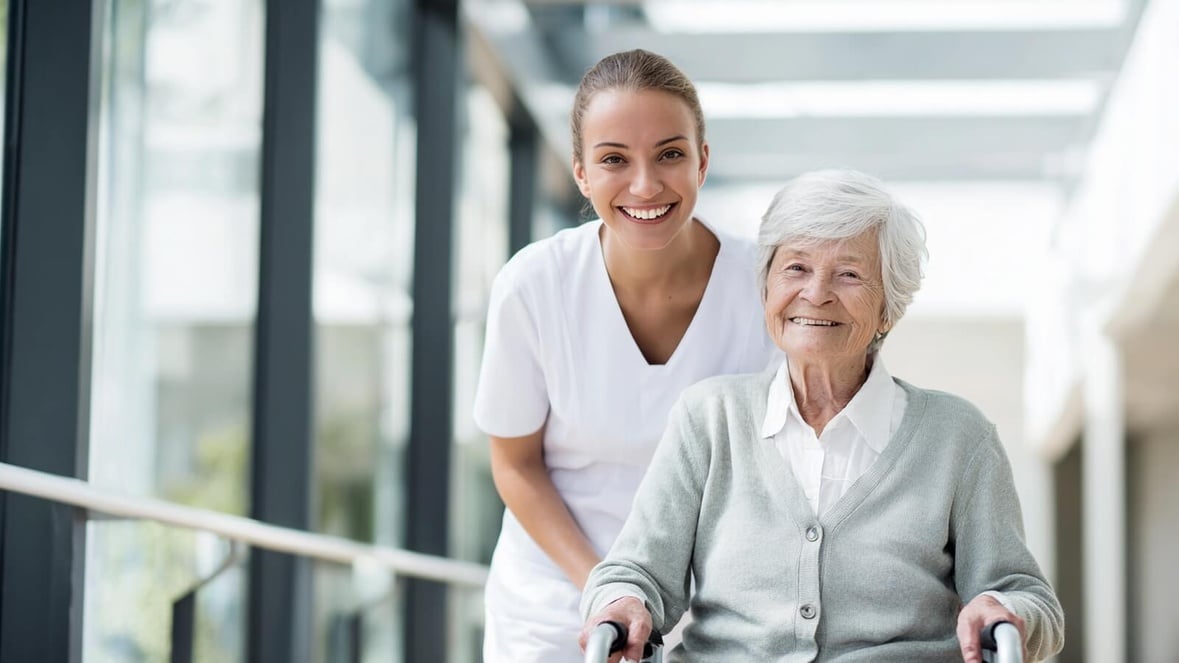 Bien choisir sa maison de retraite © SeniorActu Bien choisir sa maison de retraite © SeniorActu