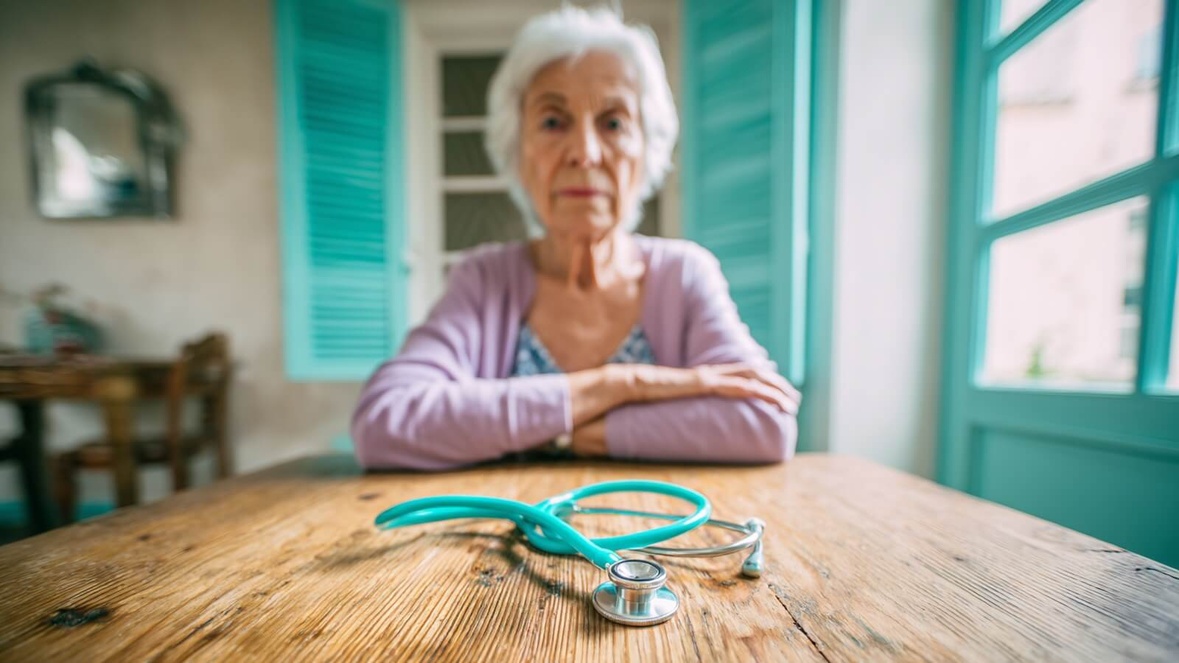 Mutuelle après 80 ans : votre assureur peut vous résilier © SeniorActu