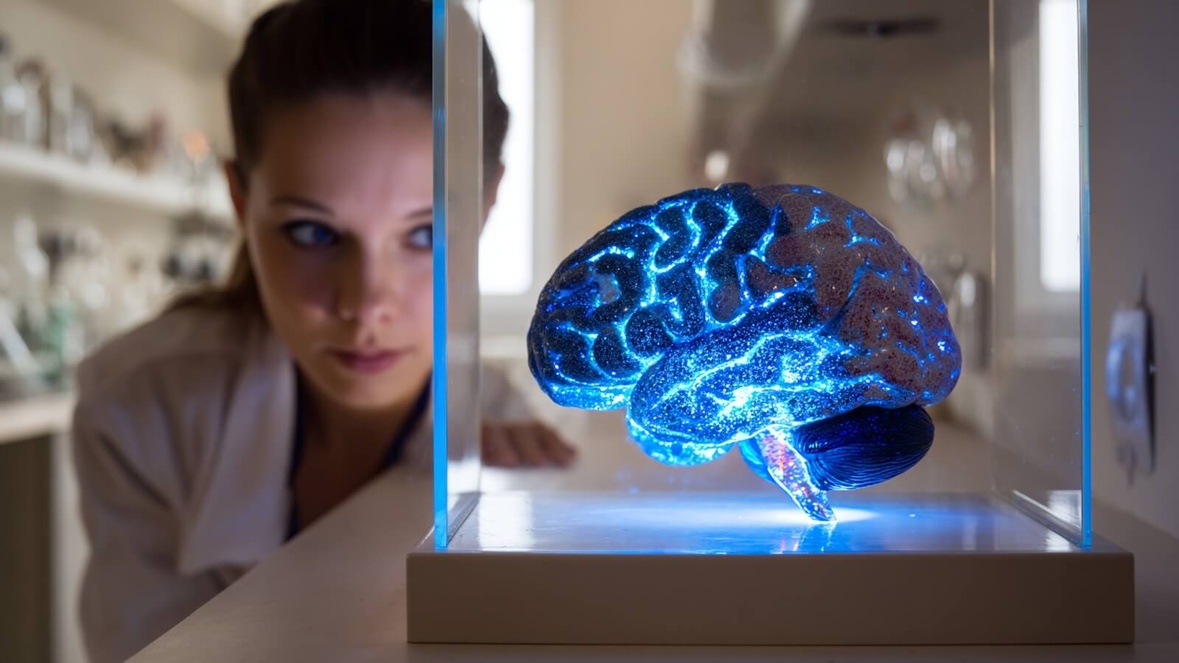 Alzheimer : un traitement expérimental  prometteur © SeniorActu