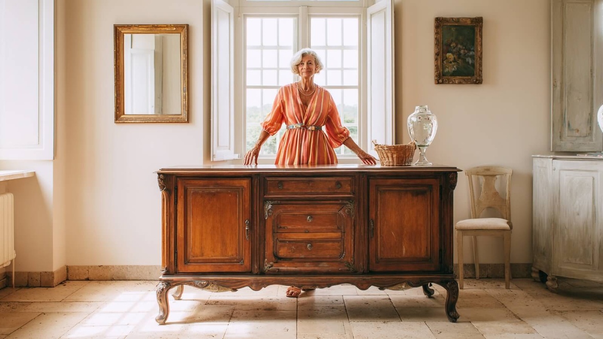 Succession : attention à la taxation forfaite des meubles ! © SeniorActu