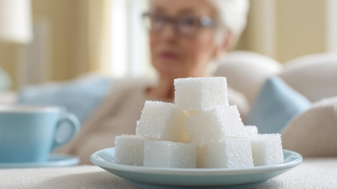 Mémoire : notre cerveau réclame du sucre après un effort mental © SeniorActu