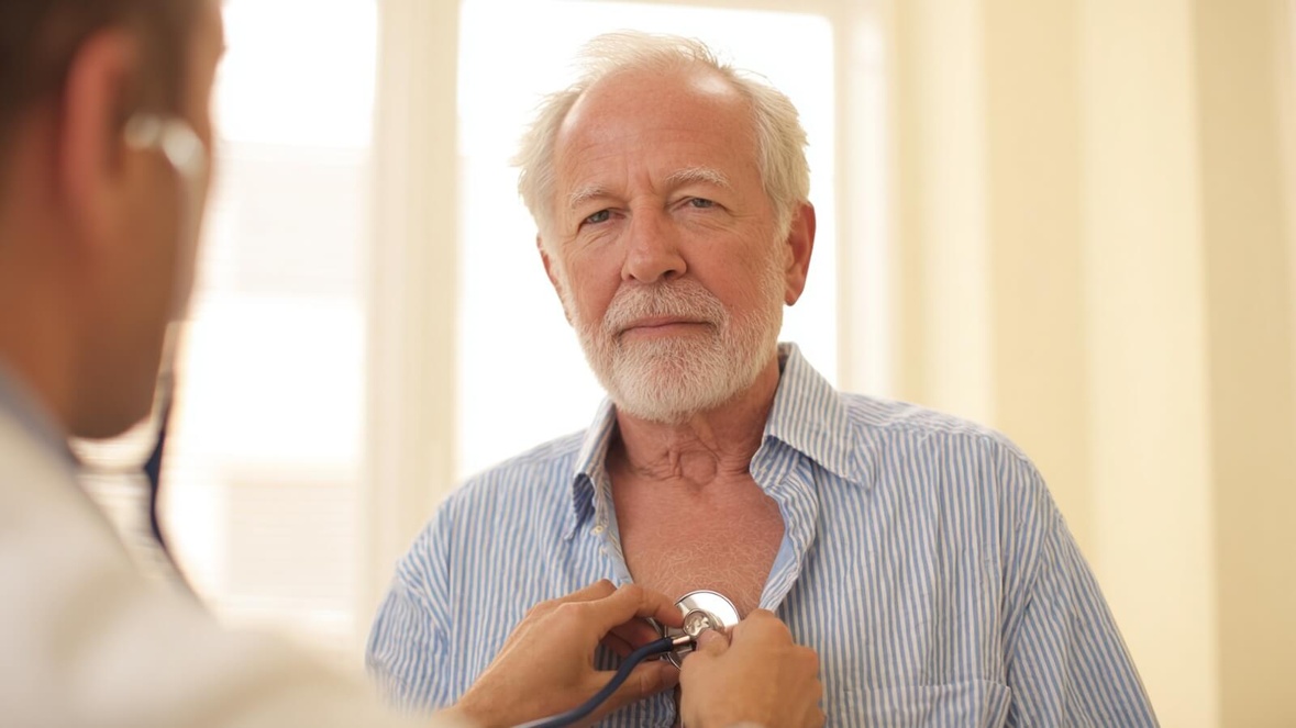 Espérance de vie en bonne santé après 65 ans : ce que révèlent les dernières données de la DREES Espérance de vie en bonne santé après 65 ans : ce que révèlent les dernières données de la DREES