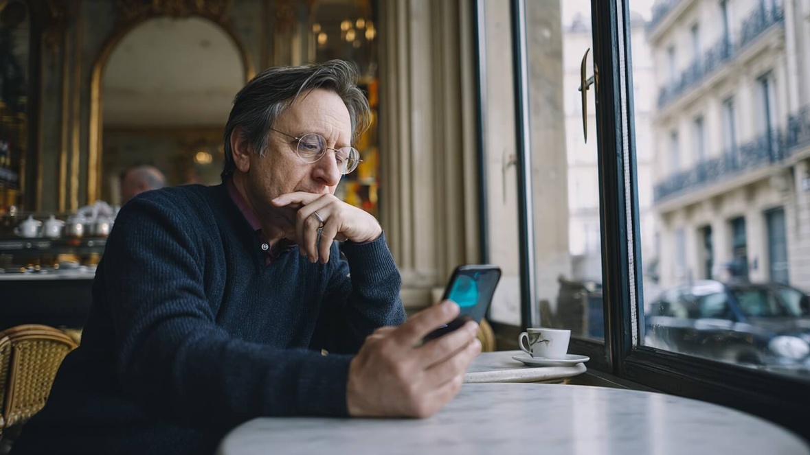 Emploi des seniors : les algorithmes de recrutement discriminent les candidats de plus de 50 ans