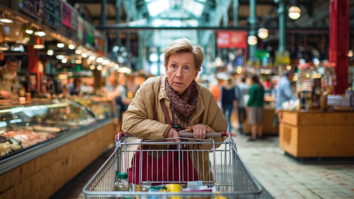 Votre pension de retraite perd du pouvoir d'achat malgré la revalorisation annuelle Votre pension de retraite perd du pouvoir d'achat malgré la revalorisation annuelle