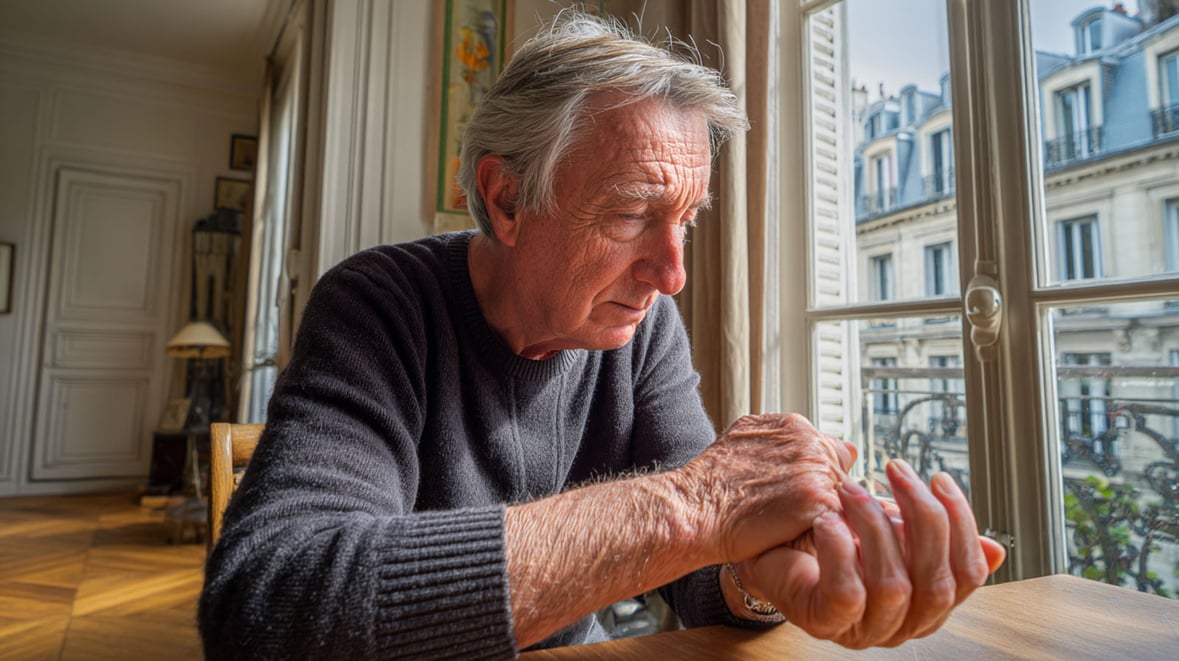 Comprendre les symptômes réels de la maladie de Parkinson au-delà des idées reçues Comprendre les symptômes réels de la maladie de Parkinson au-delà des idées reçues