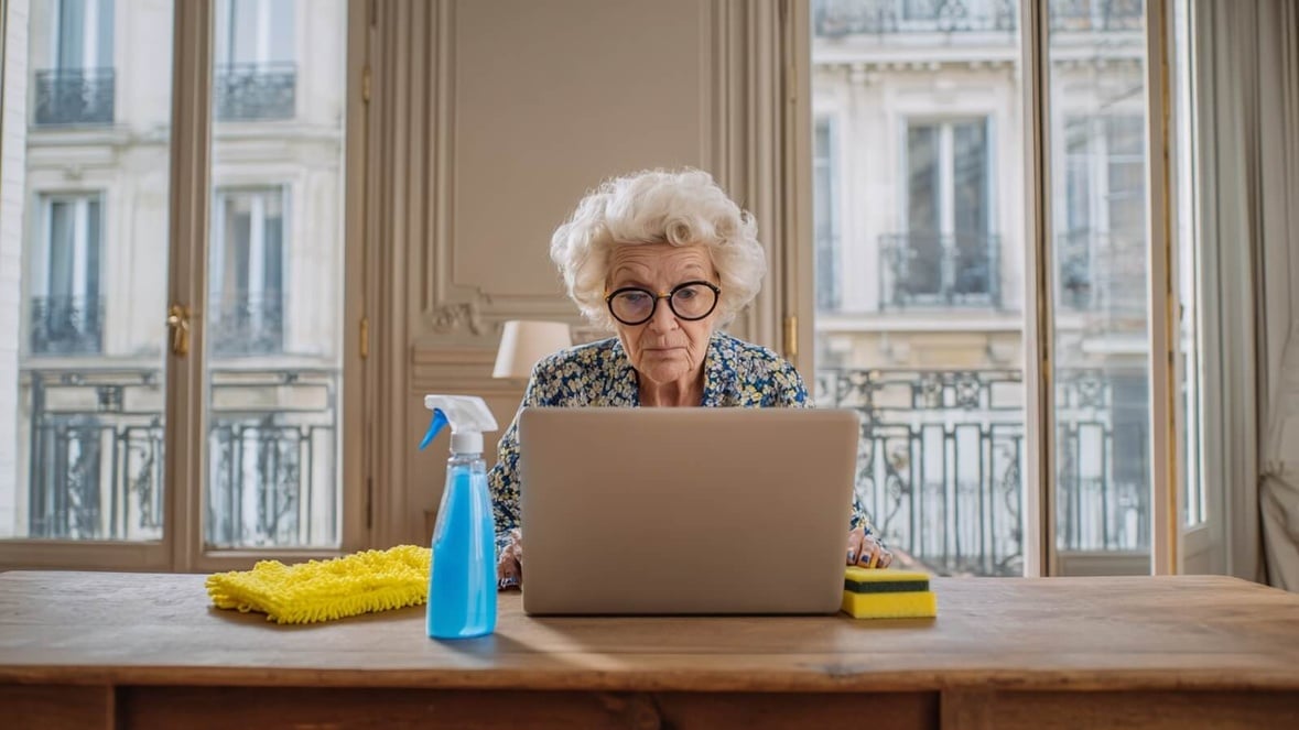 Impôts 2026 : la nouvelle case du formulaire 2042 RICI pour identifier le bénéficiaire de vos dépenses d'emploi à domicile Impôts 2026 : la nouvelle case du formulaire 2042 RICI pour identifier le bénéficiaire de vos dépenses d'emploi à domicile