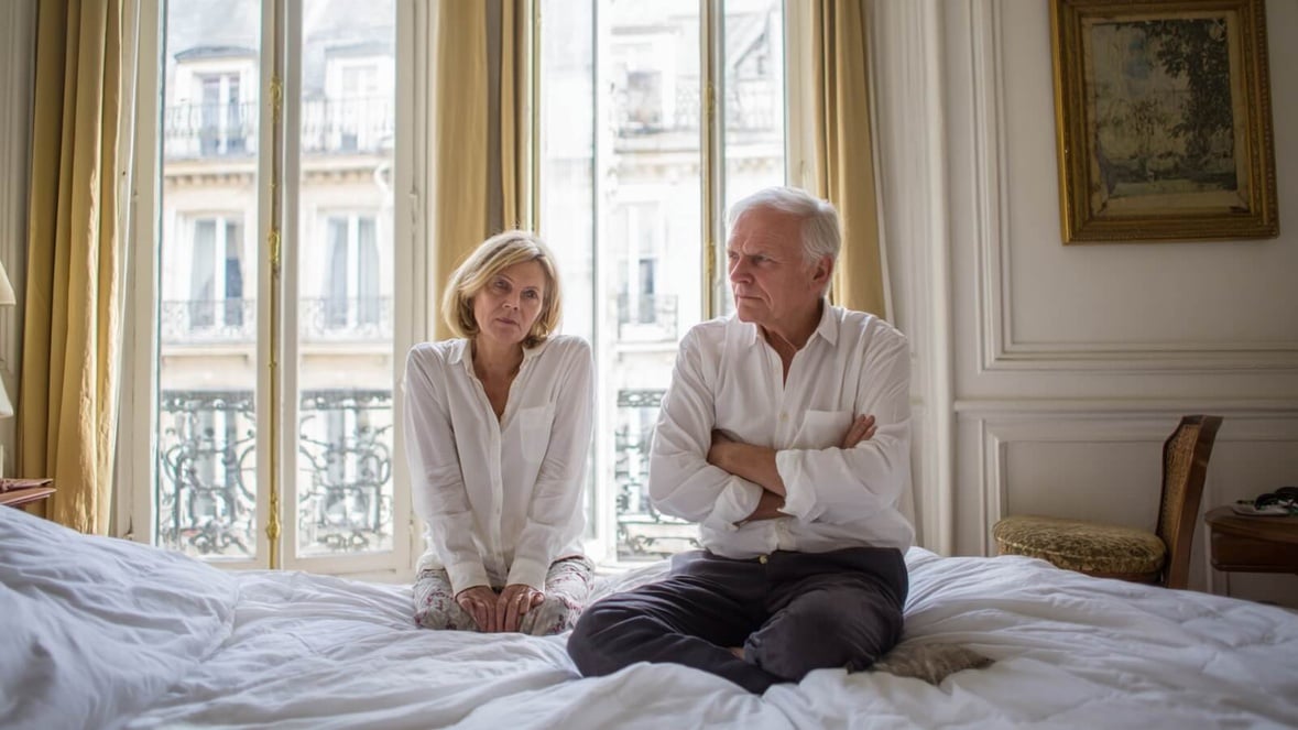 Andropause après 50 ans : comprendre cette ménopause au masculin méconnue Andropause après 50 ans : comprendre cette ménopause au masculin méconnue