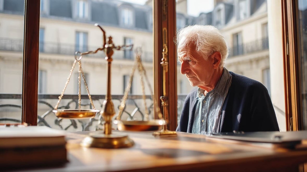 Le rapport entre cotisants et retraités va évoluer d'ici 2045 : ce que cela change pour le financement de votre pension