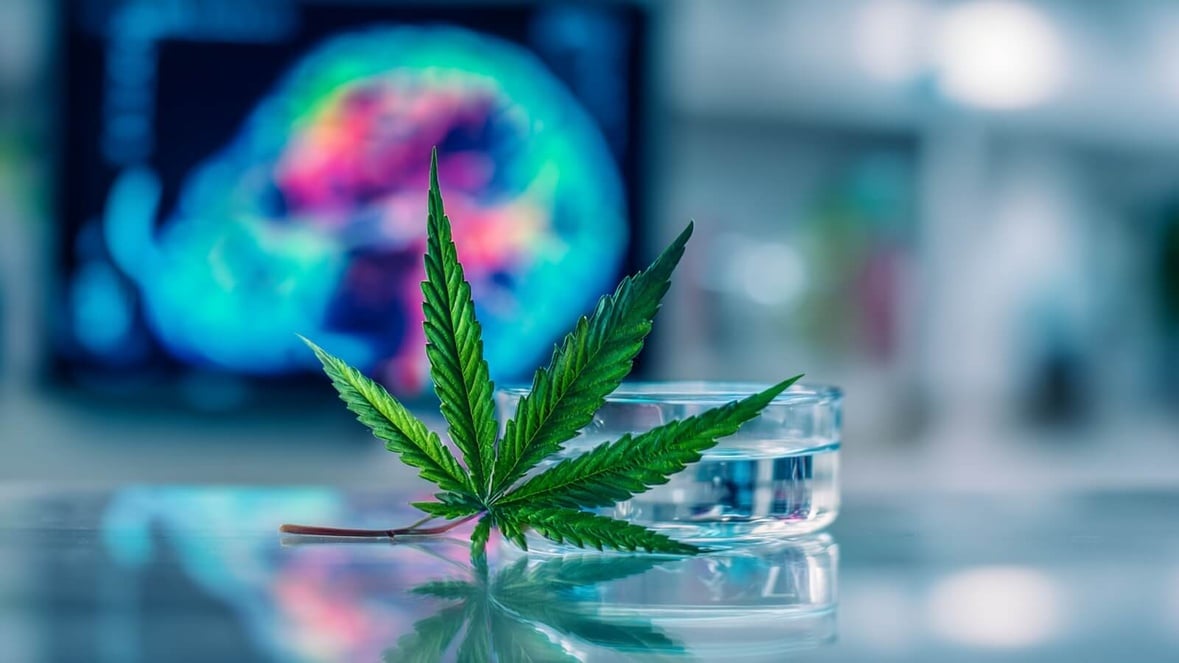 L'effet du cannabis sur le cerveau : ce que révèlent les dernières études scientifiques sur les consommateurs seniors