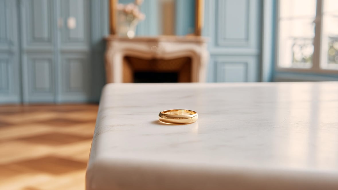 Divorce gris : pourquoi la chute de niveau de vie après 50 ans frappe cinq fois plus durement les femmes que les hommes