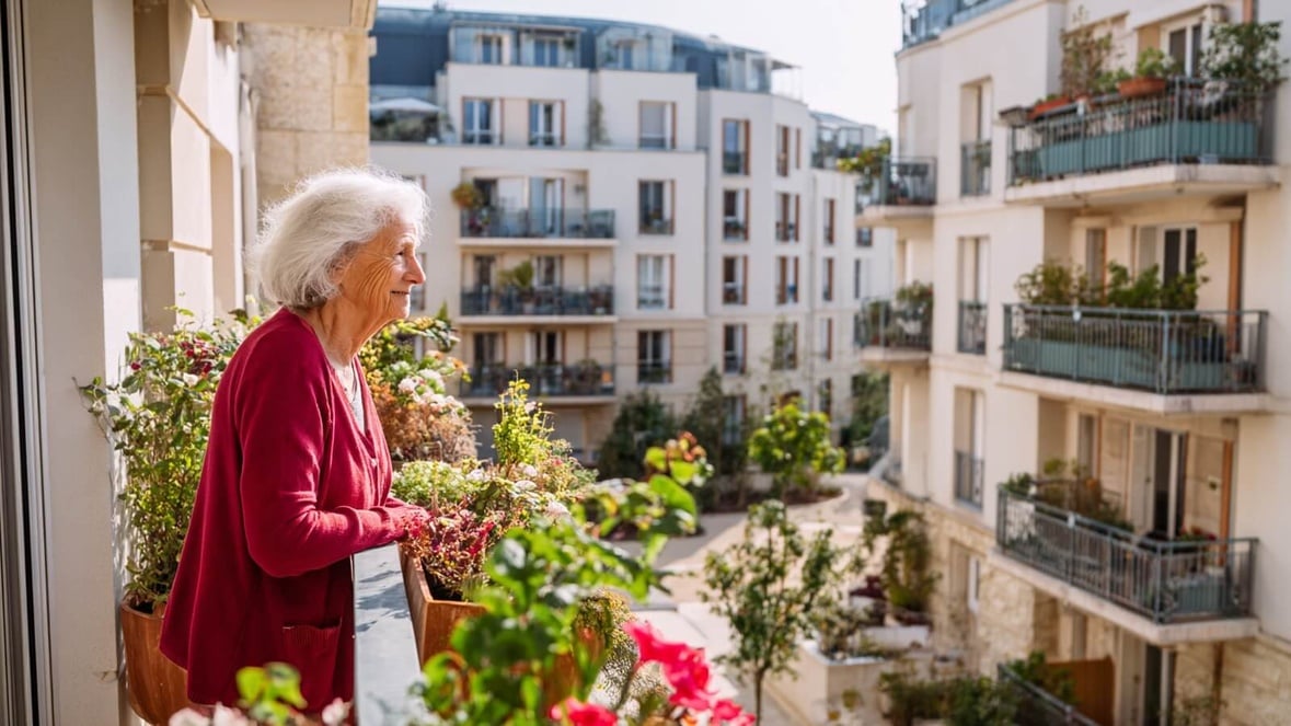 Comment bien choisir sa résidence senior Comment bien choisir sa résidence senior