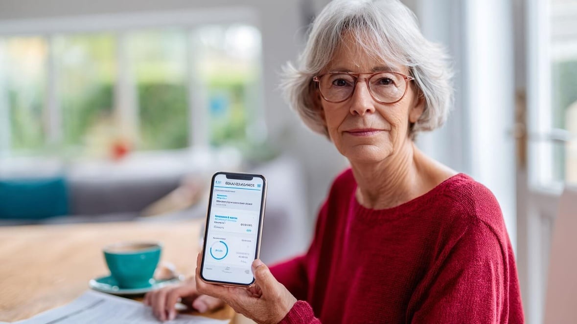 Retraite Agirc-Arrco : le retard de virement de mai 2026 peut faire basculer votre compte à découvert