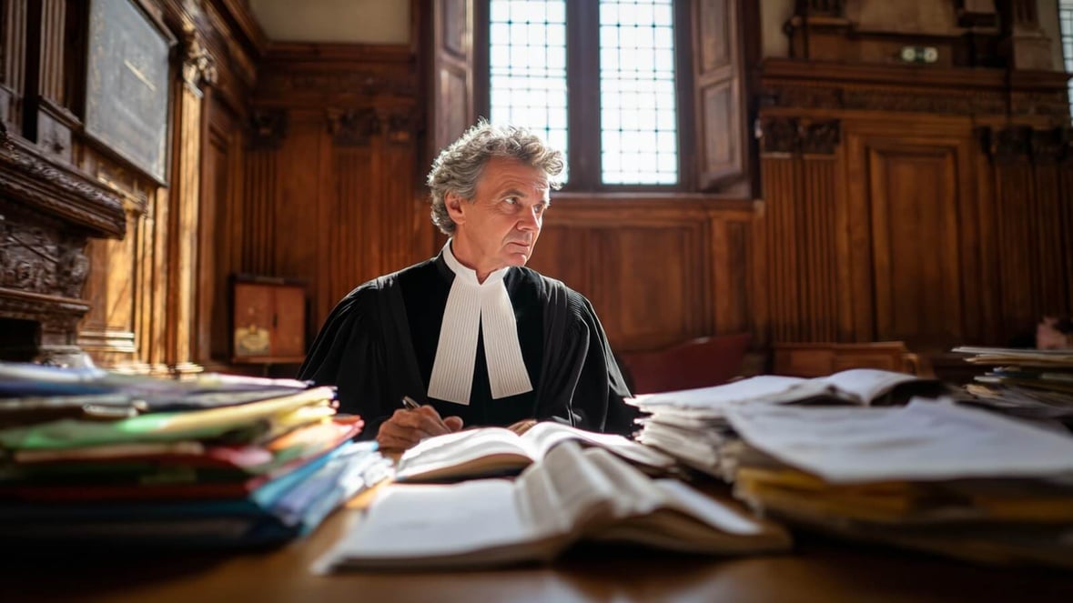 Contribution de 50 € pour saisir un tribunal judiciaire en 2026 Contribution de 50 € pour saisir un tribunal judiciaire en 2026