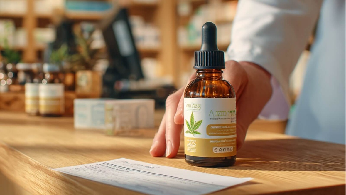 700 patients français sous cannabis médical depuis la prolongation indéterminée de l'expérimentation au-delà du 31 mars 2026