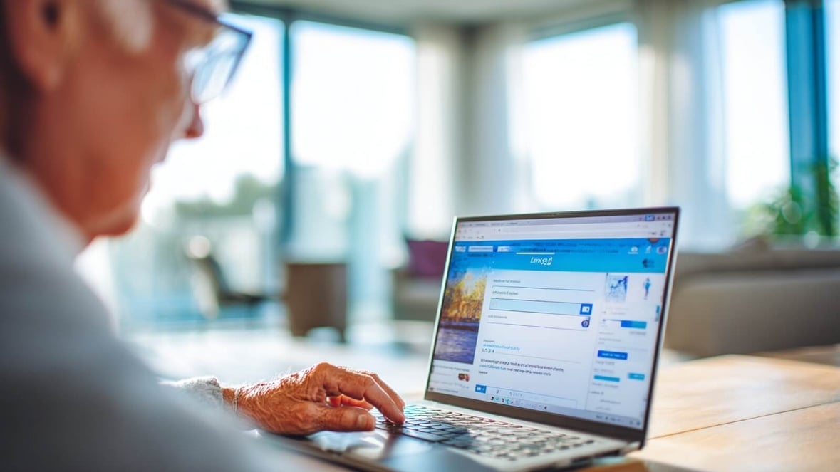 Tabnabbing :  un simple onglet de navigateur oublié peut devenir une fausse page de connexion bancaire