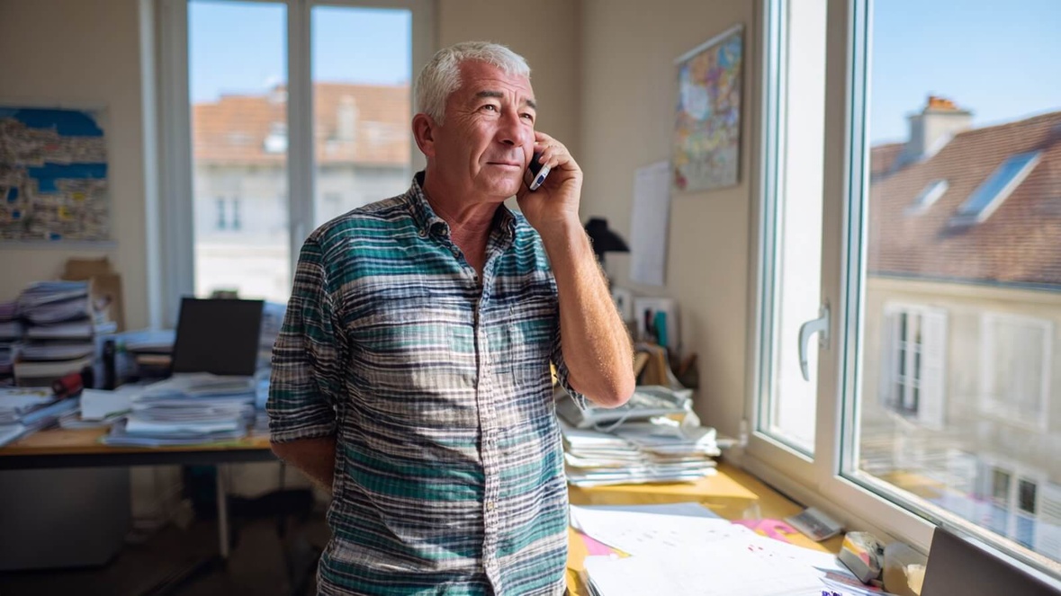 Transmission d'entreprise : ce que l'appel de Bercy va changer pour les patrons de plus de 55 ans